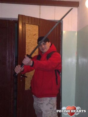 Samuraj Samuraj