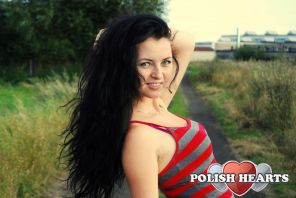 wiatr we wlosach ;) wiatr we wlosach ;)