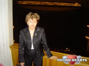 Udany relaks w Teatrze Wielkim w Warszawie po wspaniaÅ Udany relaks w Teatrze Wielkim w Warszawie po wspaniaÅ