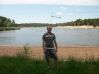Blauer See w Garbsen (Hannower)