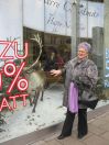 Nowy rok w Wiedniu