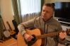 At home - quarantined