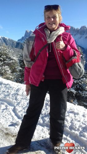 W Dolomitach W Dolomitach