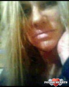 Blondynka Blondynka