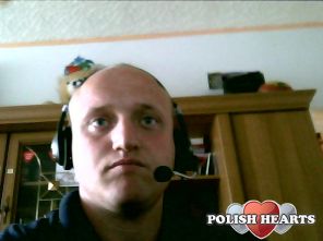 Ładny może nie Jestem ale mam coś czego przystojniakom brakuje....Mam Serduszko Które Płonie