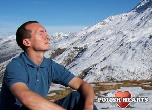 w alpach