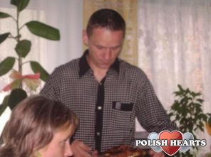 to ja pare lat wczesniej :) Jak by&Aring;