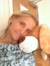 z misiem :P