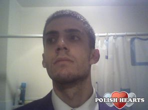 Fotka zrobiona w Wielkiej Brytanii kiedy pracowałem jeszcze w bankowości