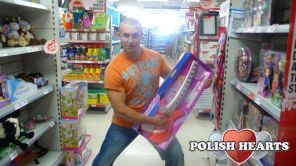 zagram Ci pod Twoim oknem ...;)