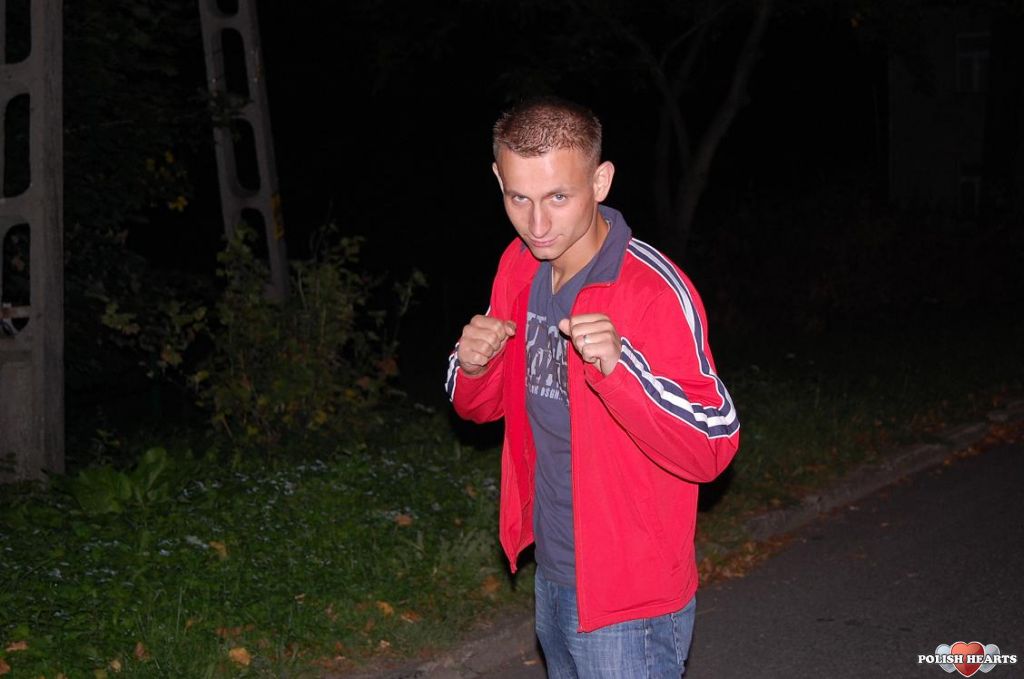 Mały serwis randkowy
