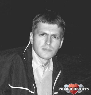 Spokój  - tylko na pozór