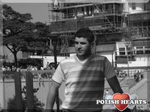 To tylko Ja :)