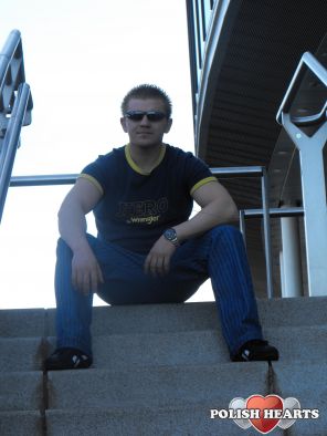 just me