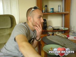 Ta popielniczka nie jest moja :)