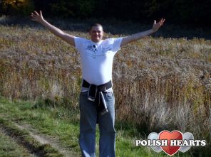 To ja jak bylem w polsce w Mysliborzu kolo Jawora
