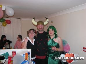 Sylwester 2008