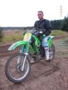 Adrenalinka;-)