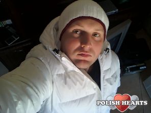 taki oto Tomek :)