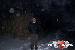 Zima w Polsce