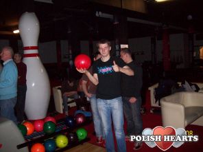 Moj ulubiony sport.:)