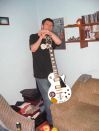 ME AND MY GUITAR