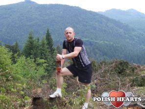 Kocham podrożę a szczególnie góry :-)