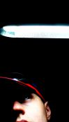 experymenty z lampa