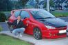 My Ride :)