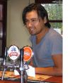 me in my bar