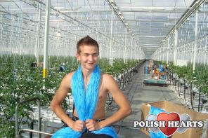 to ja w calej okazalosci w czasie pracy:)