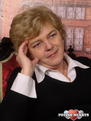 Tak wygladam