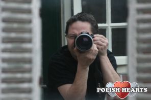 Uśmiech proszę!
