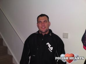tak to caly ja