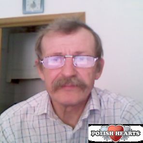 jestem jaki jestem