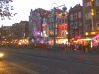 Amsterdam piękne miasto
