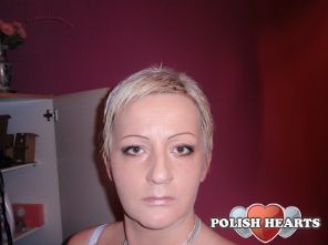 wcale nie jestem wystraszona.....
