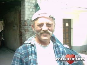 czlowiek pracujacy
zawsze na luzie