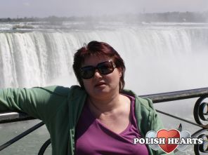 urlop 2009 - Niagara