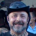 Mężczyzna, procjon, Poland, Lubuskie, Gorzów wielkopolski, Gorzów Wielkopolski,  65