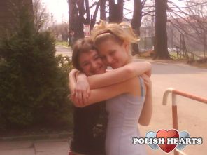 to ja w sukience