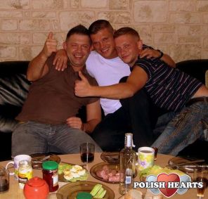 Brajdaki I ja :)