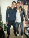 z synem;)