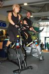 fitness show 2009-spinning