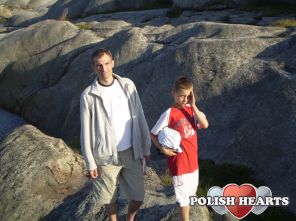 Ja i junior