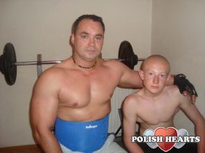 mój uczeń egon.