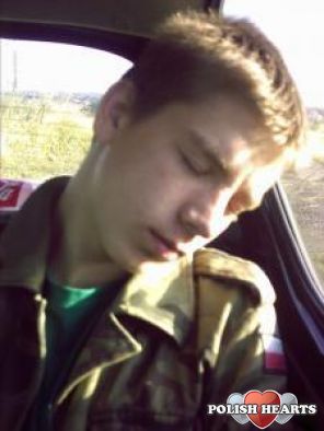 ja jak spie hahahahaha