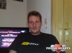 Po pracy w Niemczech 