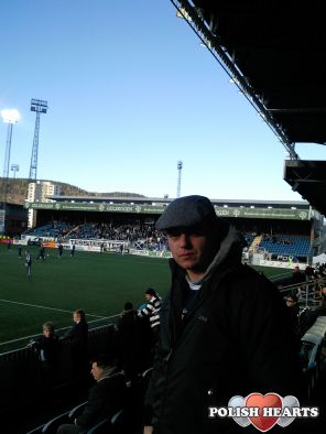 Godset fra Drammen