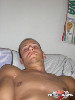 a lezalem sobie i nie mialem co robic ^.^